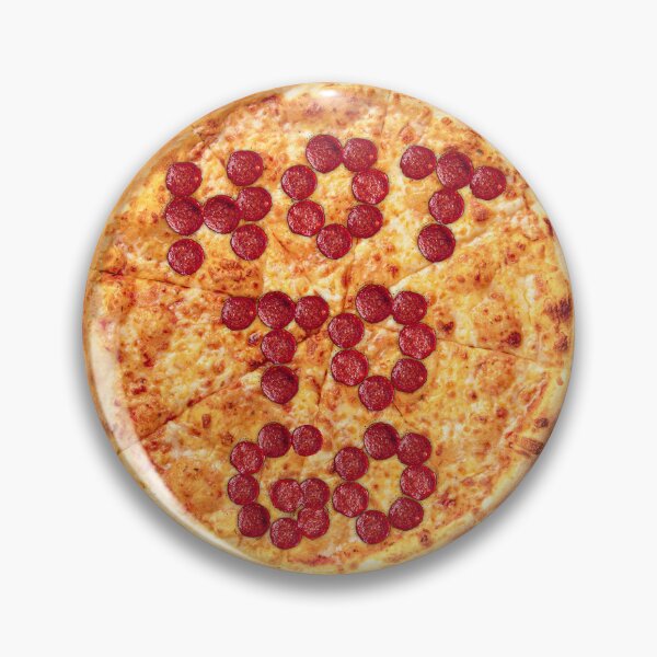 Item preview, Chappell Roan Hot To Go Pizza designed and sold by J-Creative-.