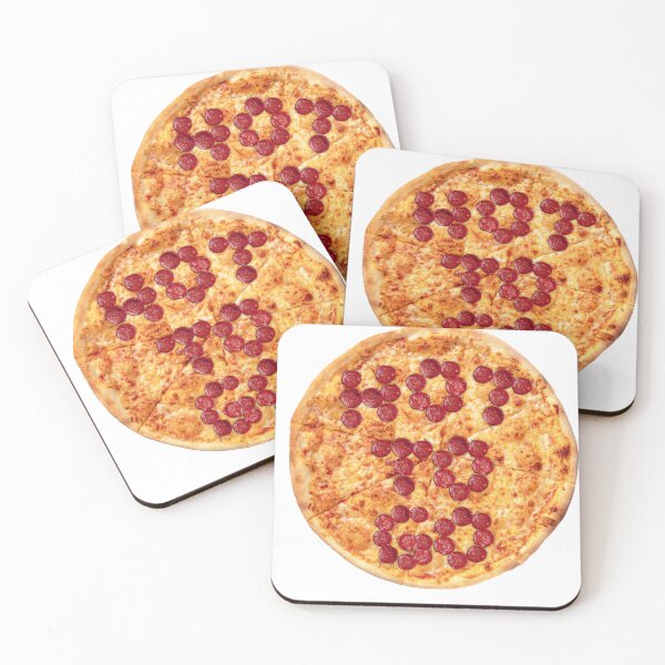 Item preview, Chappell Roan Hot To Go Pizza designed and sold by J-Creative-.