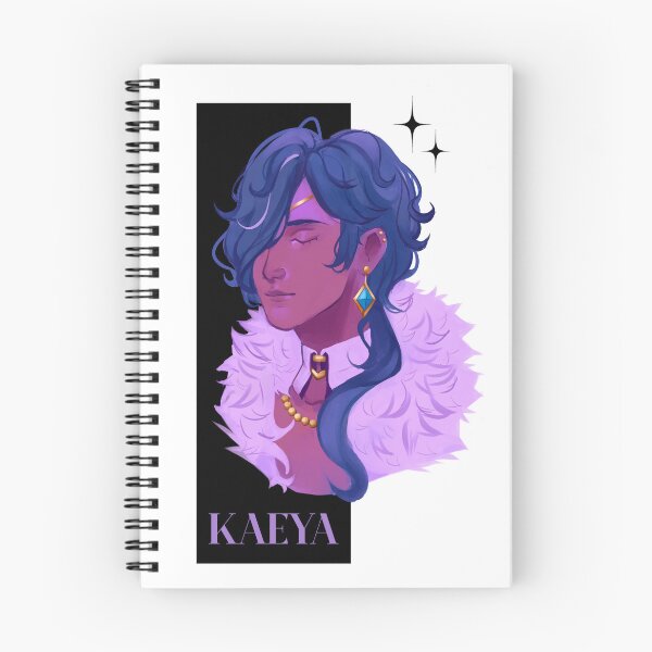 Item preview, Kaeya - V2 designed and sold by 40Eridani.