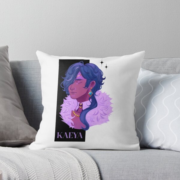 Item preview, Kaeya - V2 designed and sold by 40Eridani.