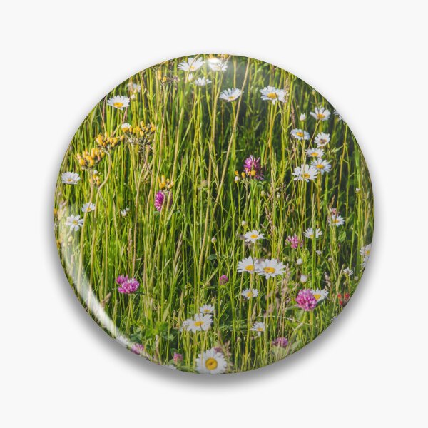 Item preview, Litha Wildflowers in Minnesota 2 designed and sold by Arielle S.