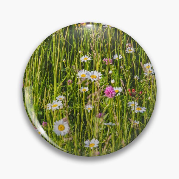 Item preview, Litha Wildflowers in Minnesota 3 designed and sold by Arielle S.