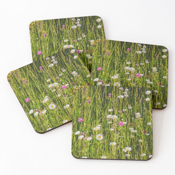 Item preview, Litha Wildflowers in Minnesota 3 designed and sold by Arielle S.