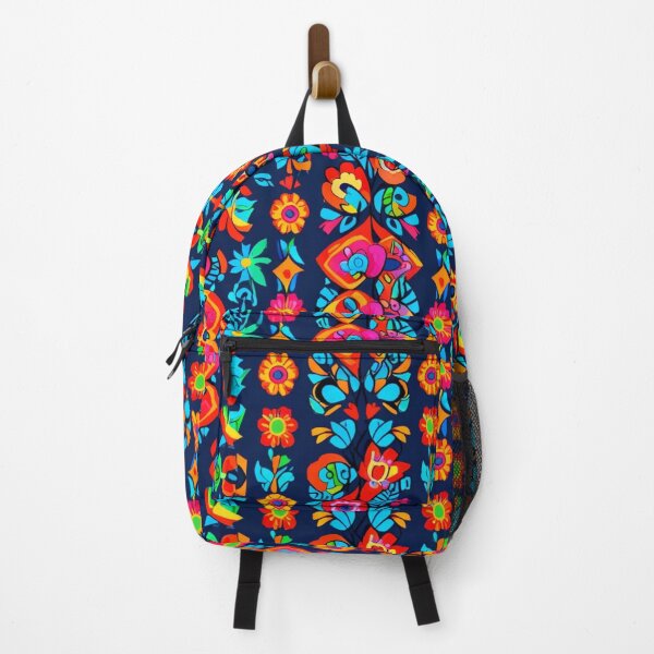 Item preview, Vibrant floral draperies designed and sold by KilianSzmid.