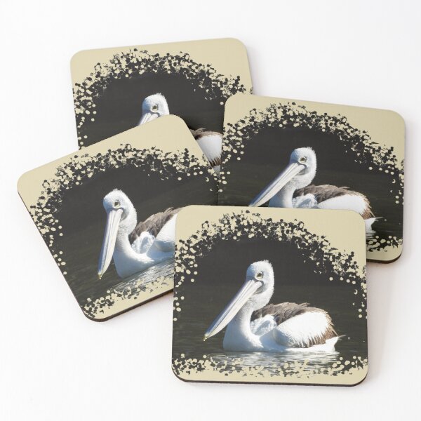 Item preview, Pelican  designed and sold by Jenny  Dyer.