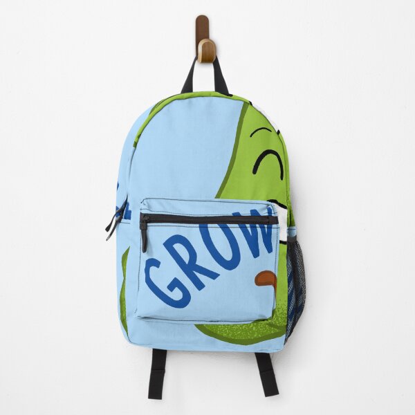 Item preview, Grow A Pear - Cute Kawaii designed and sold by monkeysoup.