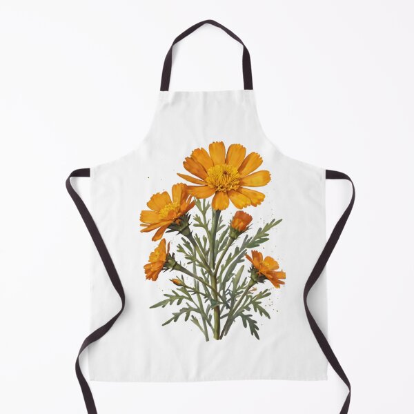 Item preview, Desert Marigold designed and sold by HOMETOWN86.