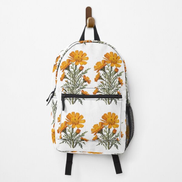Item preview, Desert Marigold designed and sold by HOMETOWN86.