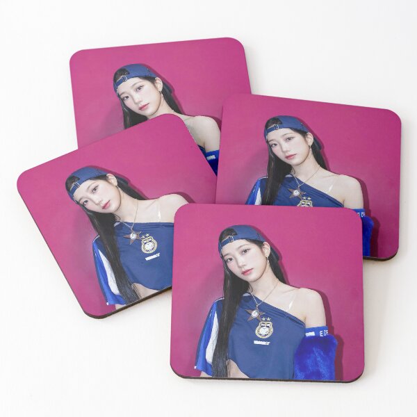 Item preview, Le Sserafim Kazuha Easy SMART Make it Look Easy designed and sold by Valereekmerch.