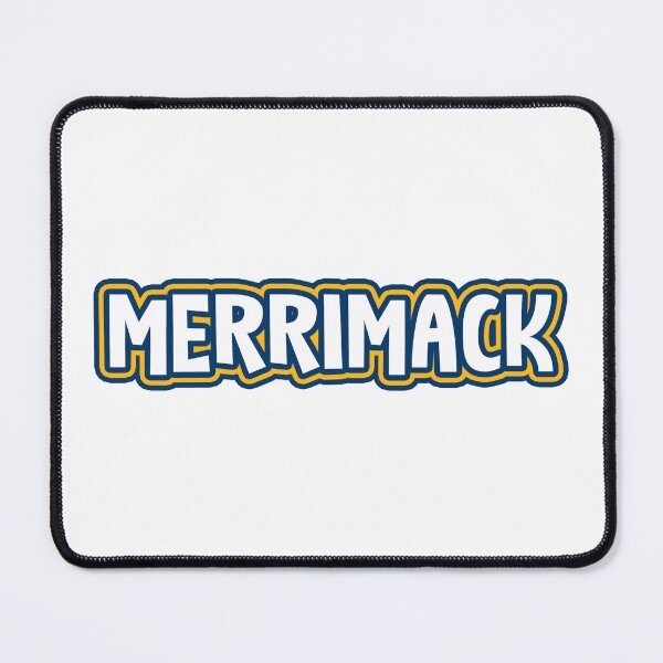 Item preview, Merrimack College designed and sold by kkosmicki.