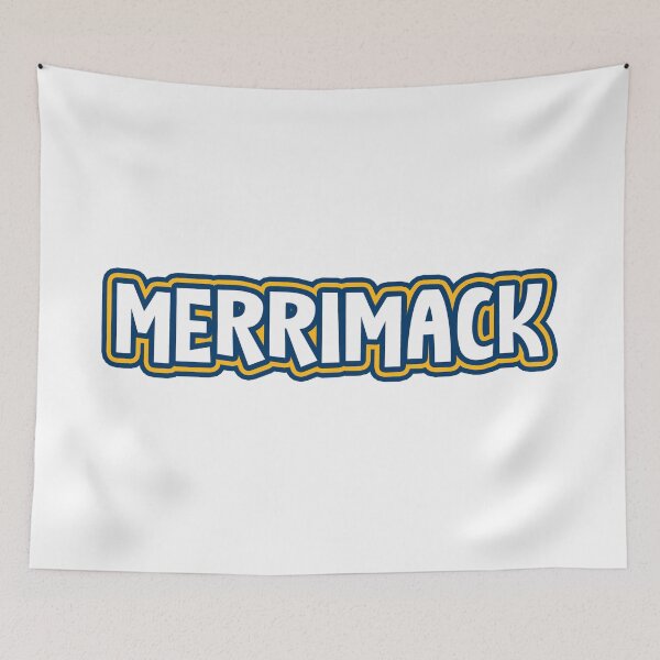 Item preview, Merrimack College designed and sold by kkosmicki.