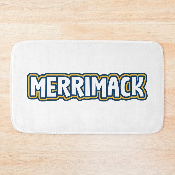 Item preview, Merrimack College designed and sold by kkosmicki.
