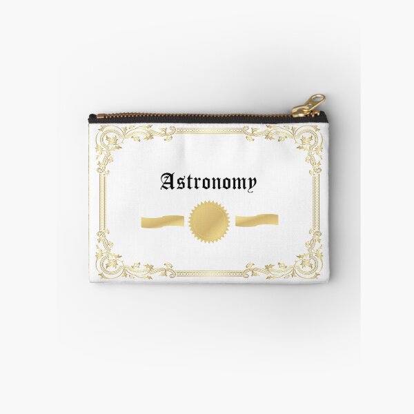 Item preview, Diploma: Astronomy designed and sold by AMRansom.