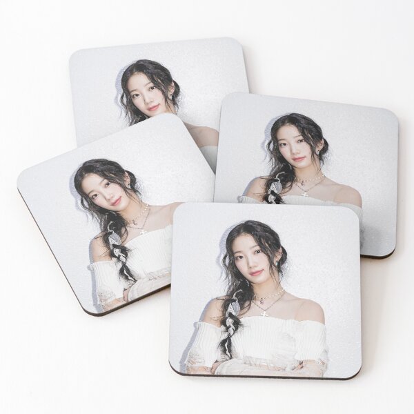 Item preview, Le Sserafim Kazuha Easy SMART Make it Look Easy designed and sold by Valereekmerch.