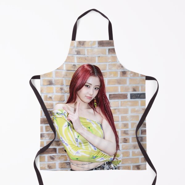 Item preview, Le Sserafim Yunjin Easy SMART Haz que parezca fácil designed and sold by Valereekmerch.