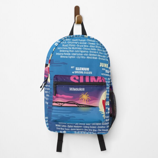 Item preview, millwaukee summerfest 2024 junmas designed and sold by tbokkkkz2.