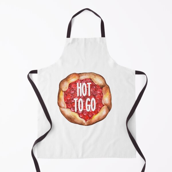 Item preview, Chappell Roan Hot To Go Pie Cherry designed and sold by J-Creative-.