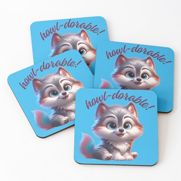 Item preview, The how-dorable little cub! designed and sold by AmigoVerse.