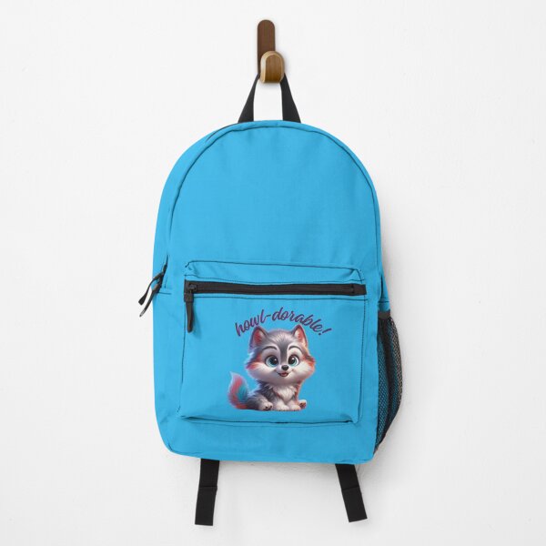 Item preview, The how-dorable little cub! designed and sold by AmigosFurEver.