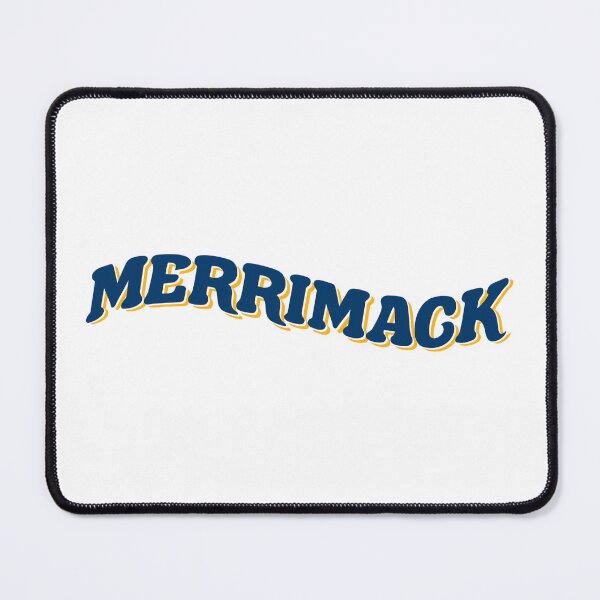 Item preview, Merrimack College designed and sold by kkosmicki.