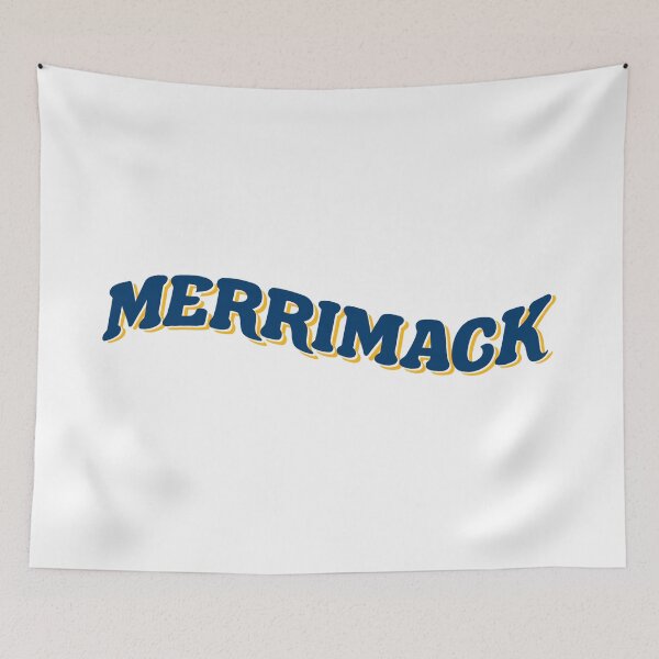 Item preview, Merrimack College designed and sold by kkosmicki.
