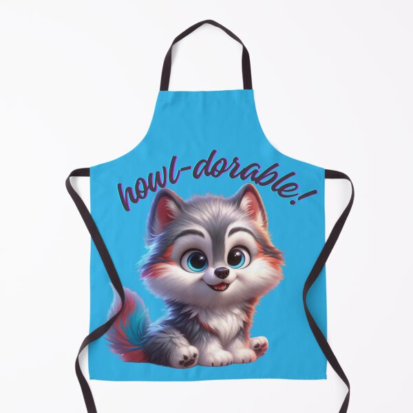 Item preview, The how-dorable little cub! designed and sold by AmigoVerse.