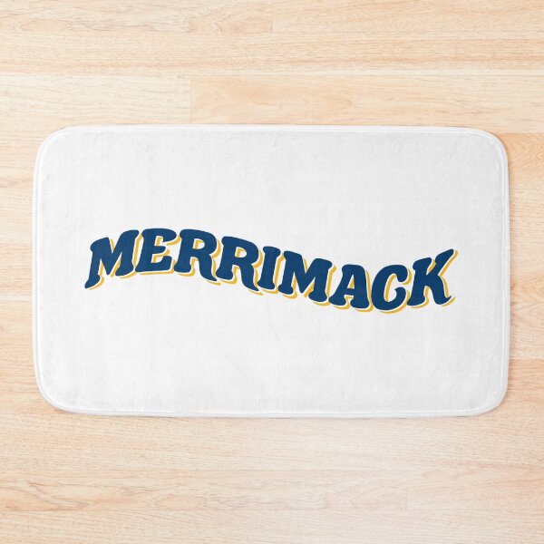 Item preview, Merrimack College designed and sold by kkosmicki.