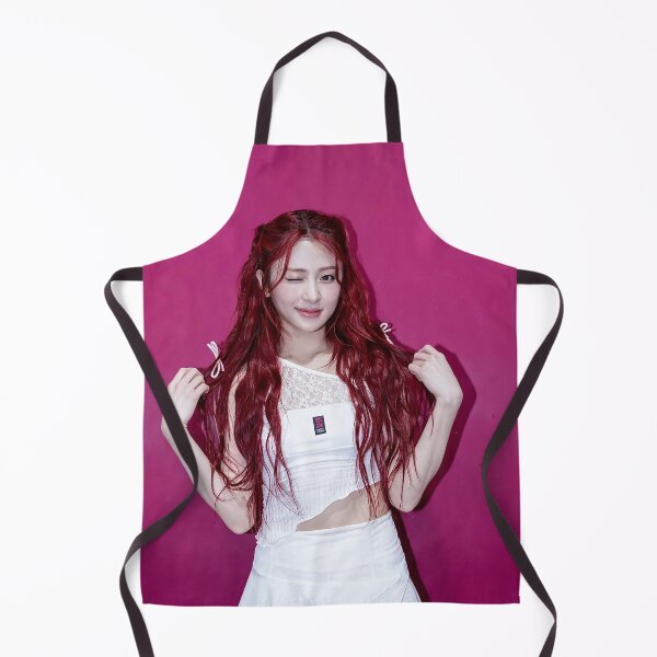 Item preview, Le Sserafim Yunjin Easy SMART Make it Look Easy designed and sold by Valereekmerch.