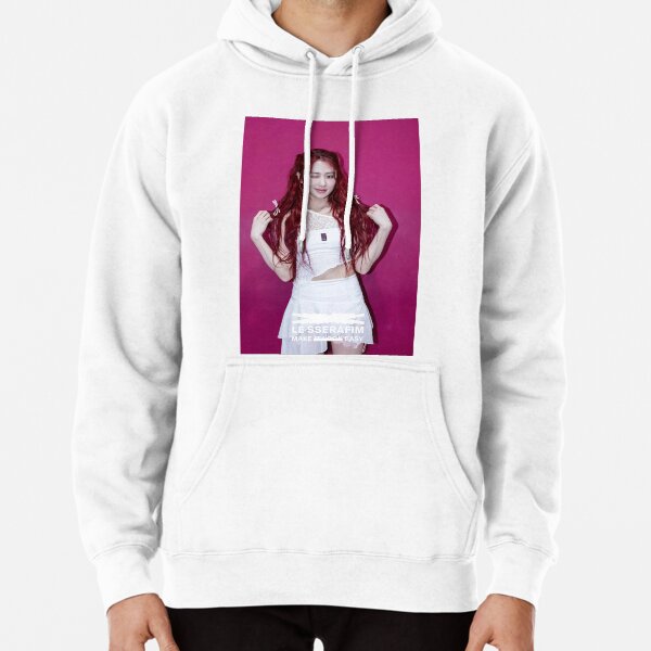 LE SSERAFIM ユンジン 着用 ACNE STUDIOS Skull Printed Hoodie LE SSERAFIM ユンジン 着用 ACNE STUDIOS Skull Printed Hoodie