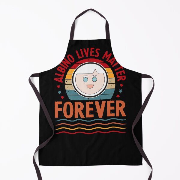 Item preview, Albinism x albino designed and sold by The Knick Knack Nook.