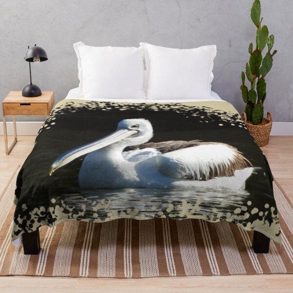 Item preview, Pelican  designed and sold by Jenny  Dyer.