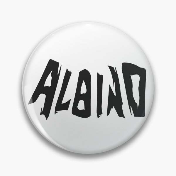 Item preview, Albinism x albino designed and sold by The  Knick Knack Nook.