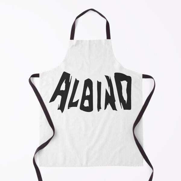 Item preview, Albinism x albino designed and sold by The Knick Knack Nook.