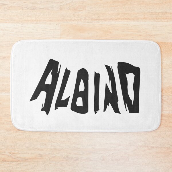 Item preview, Albinism x albino designed and sold by The  Knick Knack Nook.