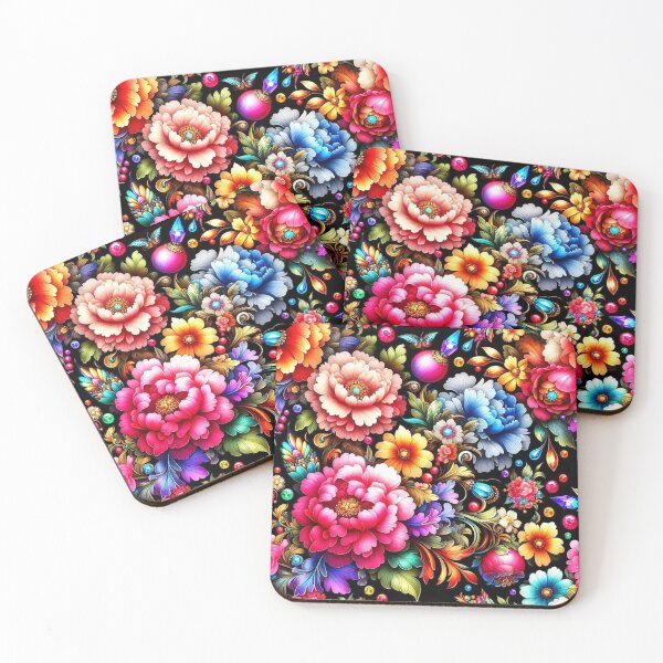 Item preview, Floral  designed and sold by connie campbell.