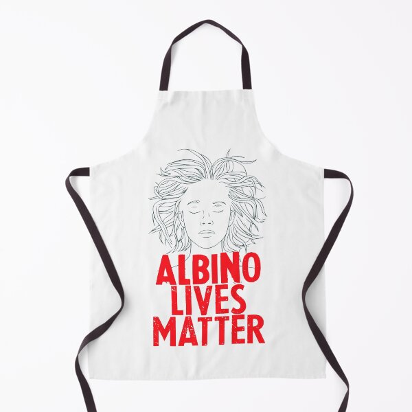 Item preview, Albinism x albino designed and sold by The Knick Knack Nook.