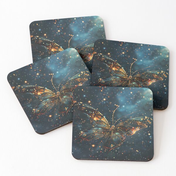 Item preview, Cosmic Flutter designed and sold by Alt-C Music.