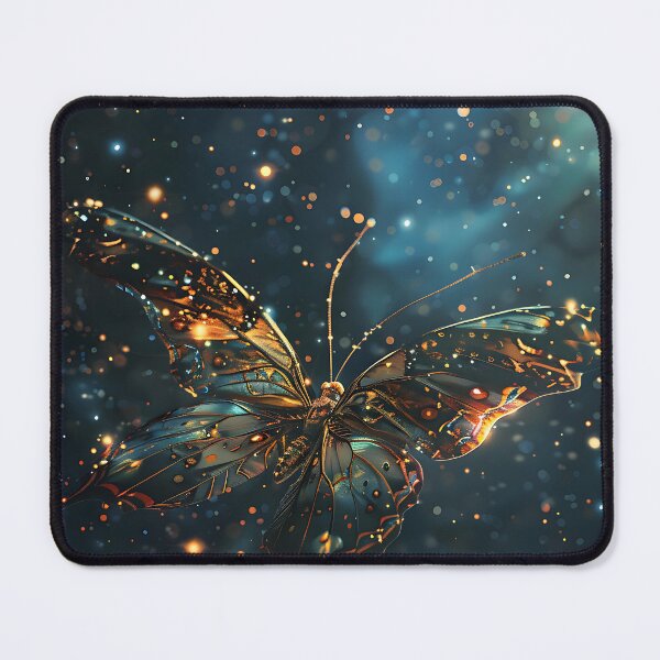 Item preview, Cosmic Flutter designed and sold by Alt-C Music.