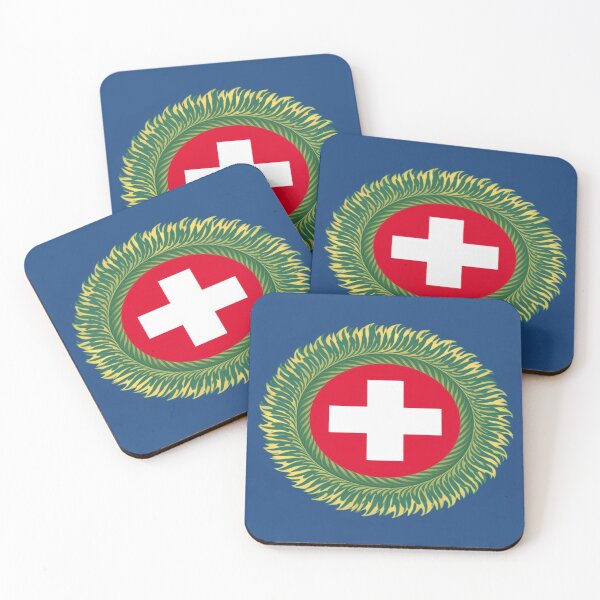 Item preview, Switzerland at The Football / Soccer European Championships 2024 designed and sold by Midnight Veil Designs.