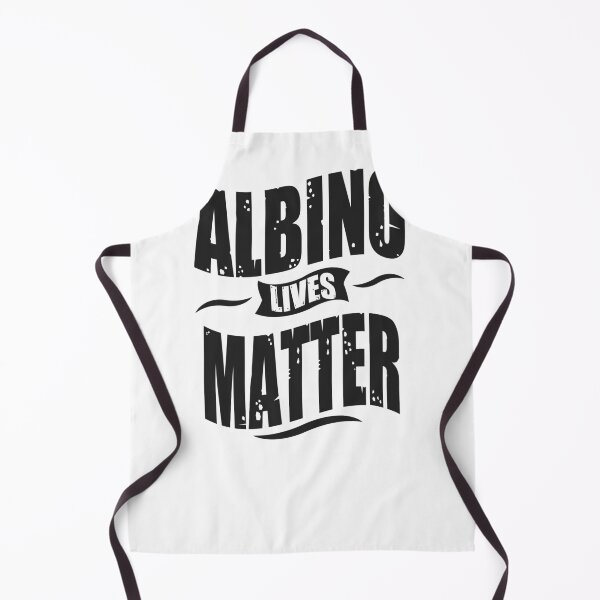 Item preview, Albinism x albino designed and sold by The Knick Knack Nook.
