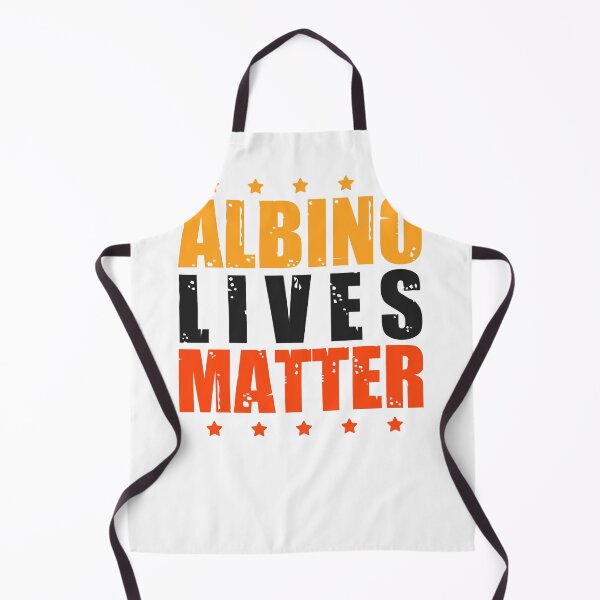 Item preview, Albinism x albino designed and sold by The Knick Knack Nook.
