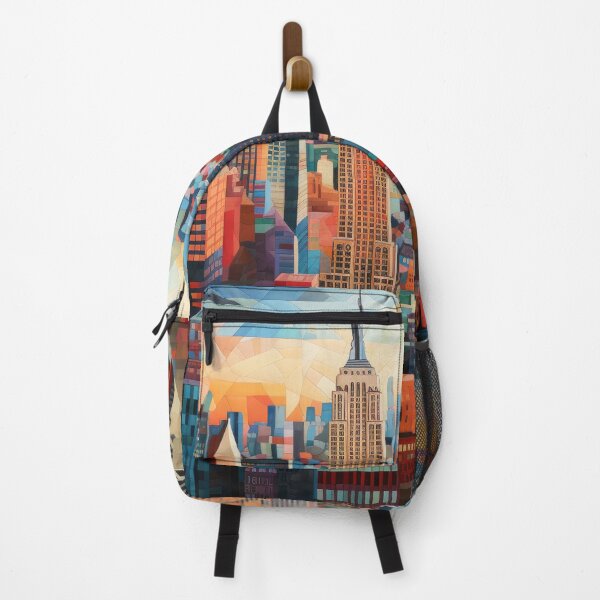 Item preview, NYC Skyline designed and sold by Shutter-Dragon.