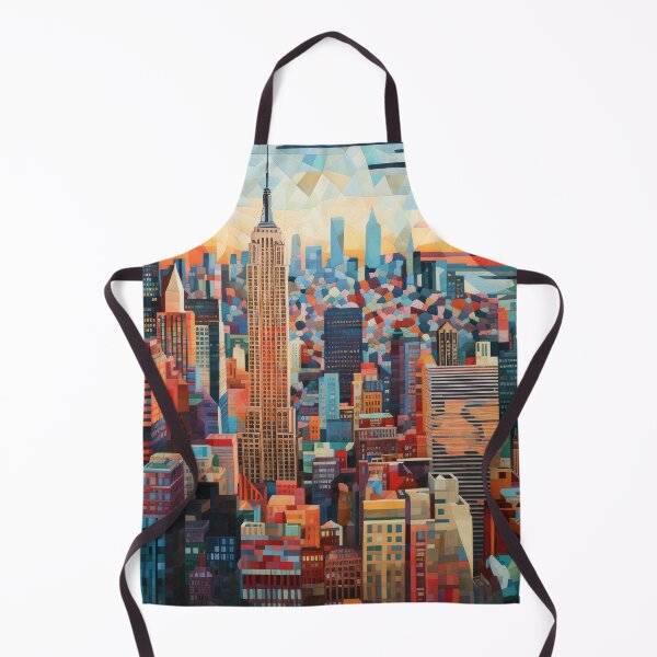 Item preview, NYC Skyline designed and sold by Shutter-Dragon.