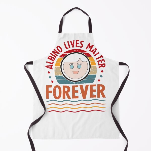 Item preview, Albinism x albino designed and sold by The Knick Knack Nook.