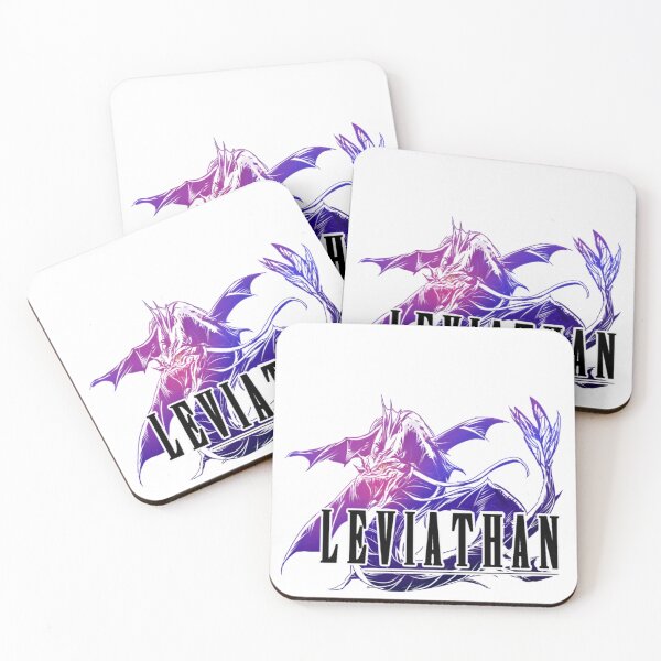 Item preview, leviathan ff16 designed and sold by kyocs.