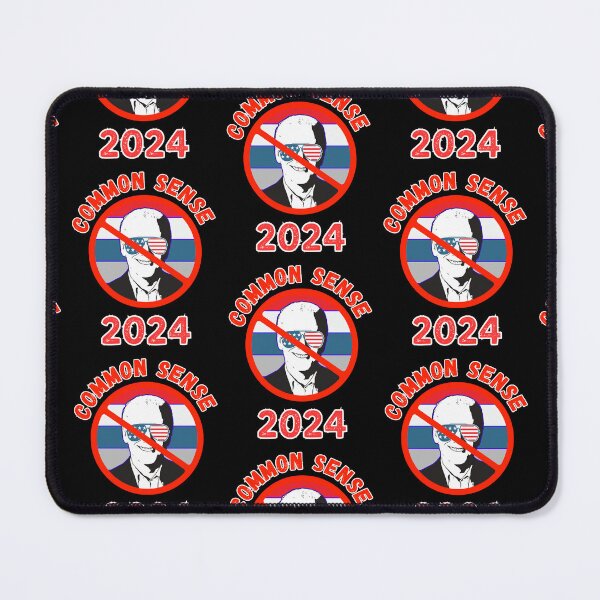 Item preview, Common Sense 2024 designed and sold by WoodburyLake.