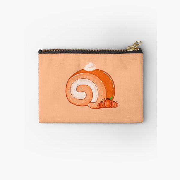 Item preview, Pumpkin Cakeroll designed and sold by Sonoyin.