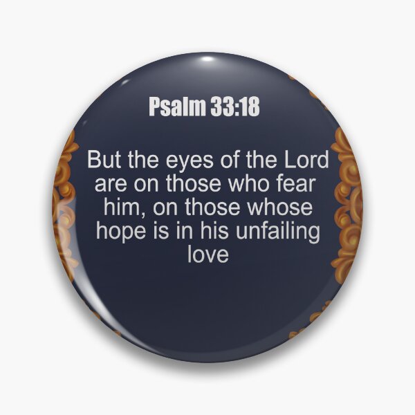 Item preview, "Hope in God's Unfailing Love" designed and sold by RhonDesign.