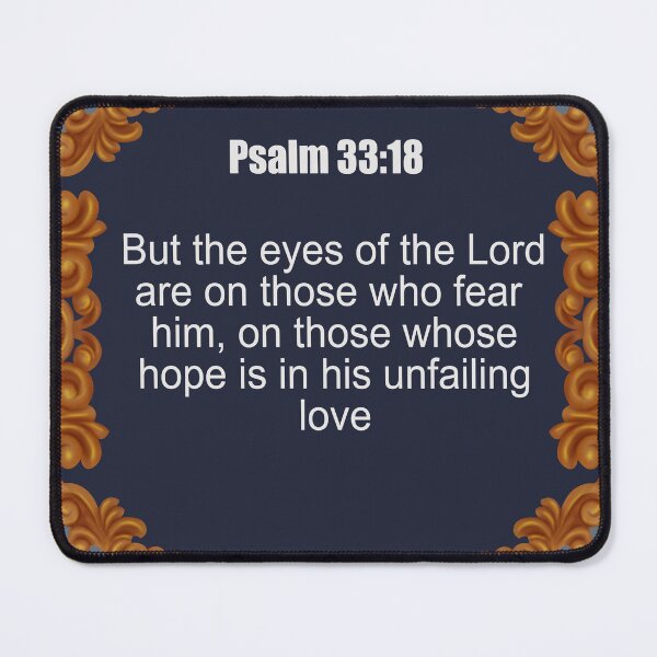 Item preview, "Hope in God's Unfailing Love" designed and sold by RhonDesign.