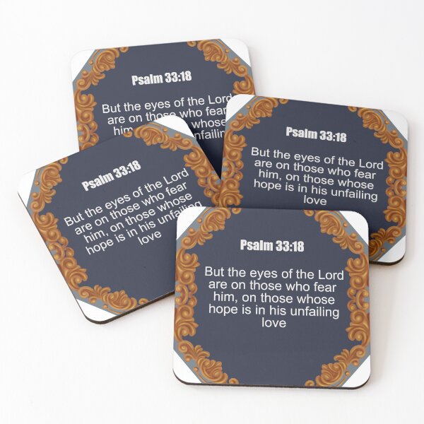 Item preview, "Hope in God's Unfailing Love" designed and sold by RhonDesign.